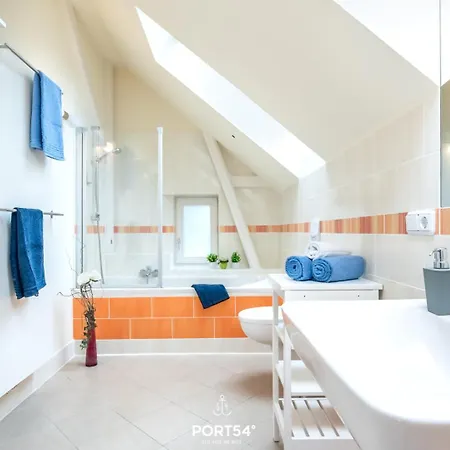 Norderpiep Apartament