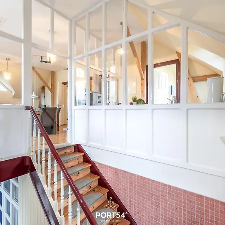 Apartament Norderpiep *