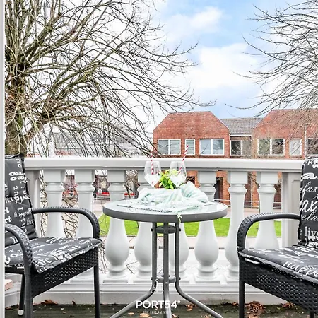 Norderpiep Apartament