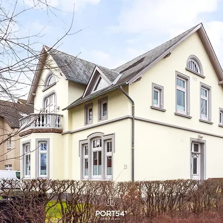 Norderpiep Apartament