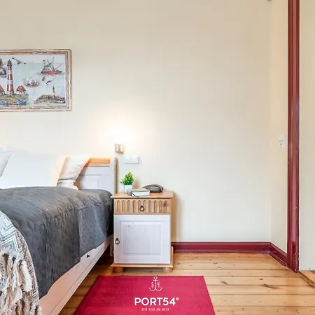 Apartament Norderpiep *