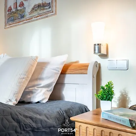 Norderpiep Apartament