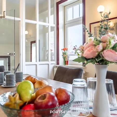 Apartament Norderpiep *
