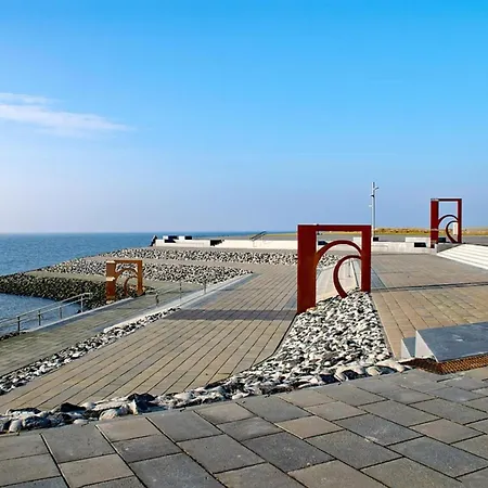 Norderpiep * Büsum