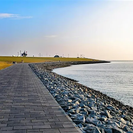 Norderpiep Büsum
