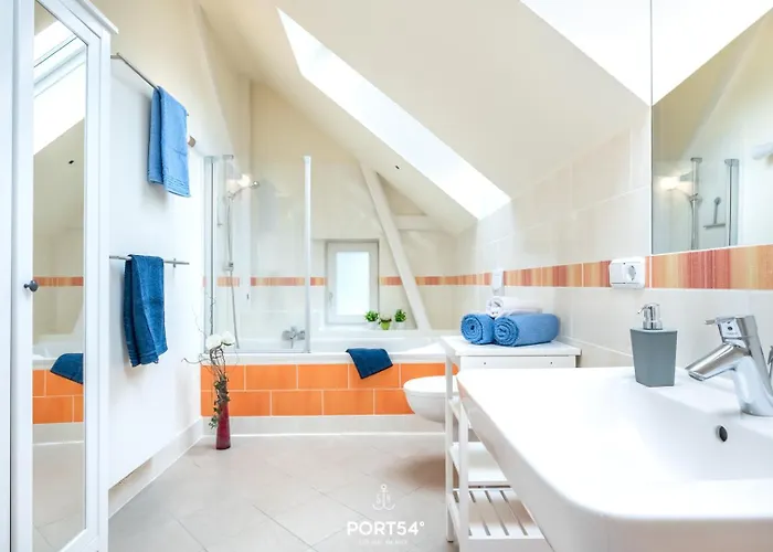 Norderpiep Apartamento