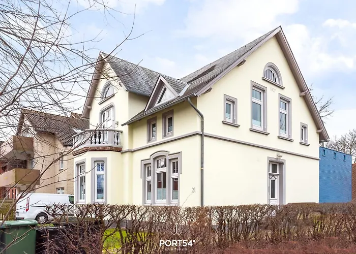 Norderpiep Apartamento