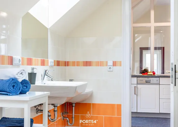 Apartamento Norderpiep