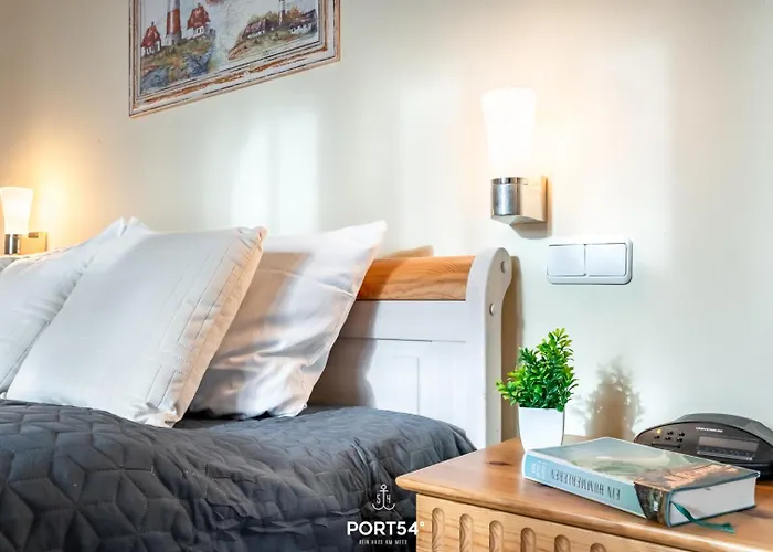 Norderpiep Apartamento