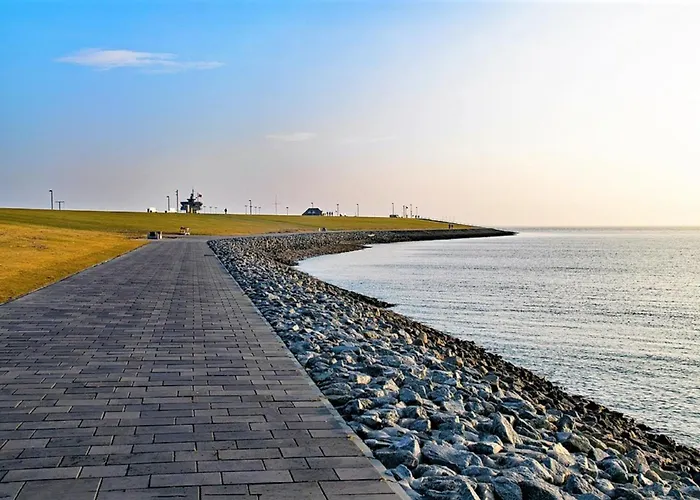 Norderpiep Büsum
